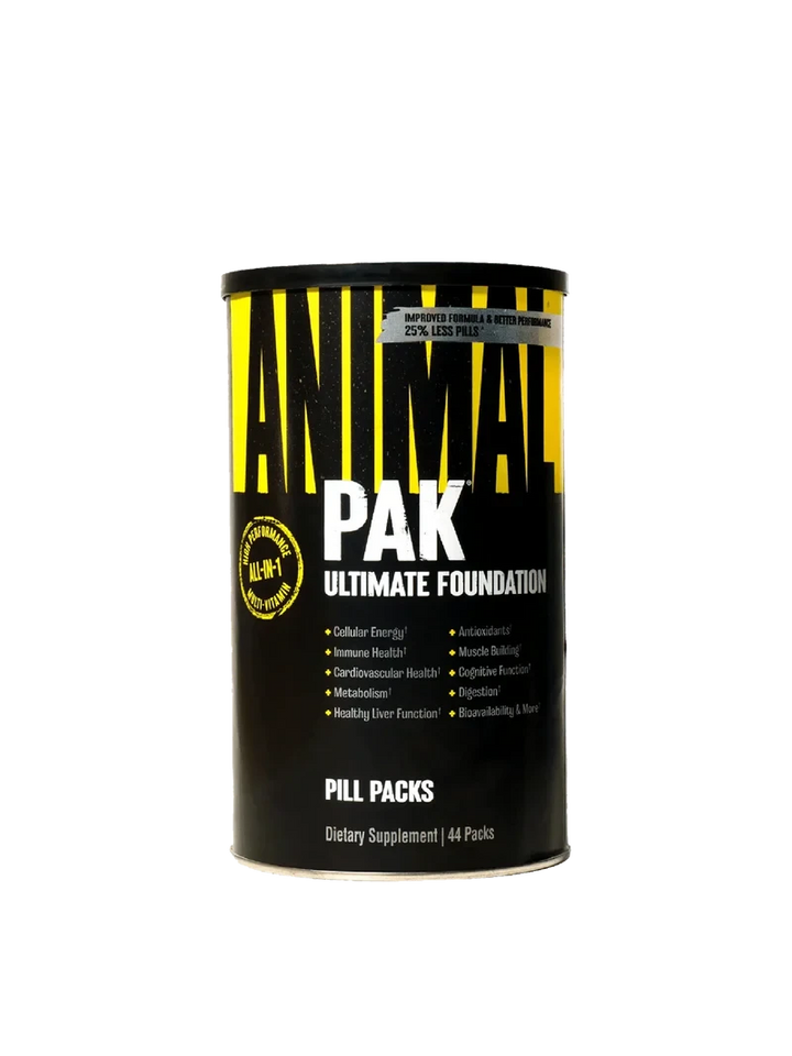 Animal Pak Ultimate Foundation Multivitamin by Animal