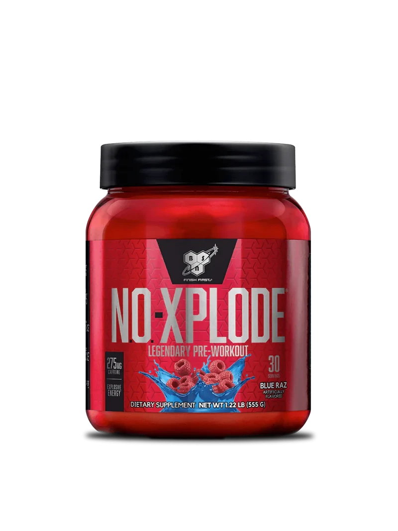 NO-Xplode Pre-Workout | BSN