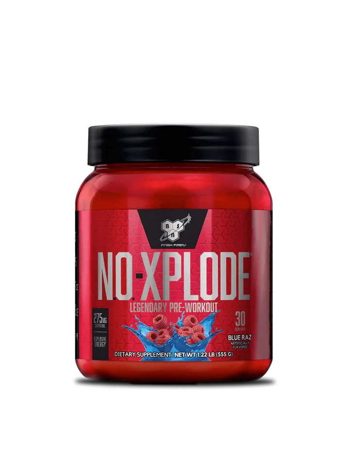 NO-Xplode Pre-Workout | BSN